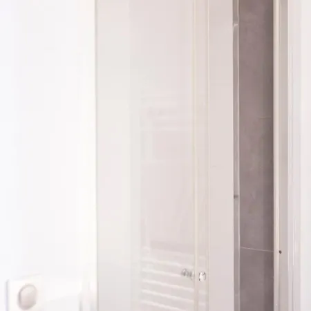 Nice Apartment In The Center Of Paris Apartmán