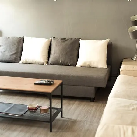 Nice Apartment In The Center Of Paris Apartmán Paříž