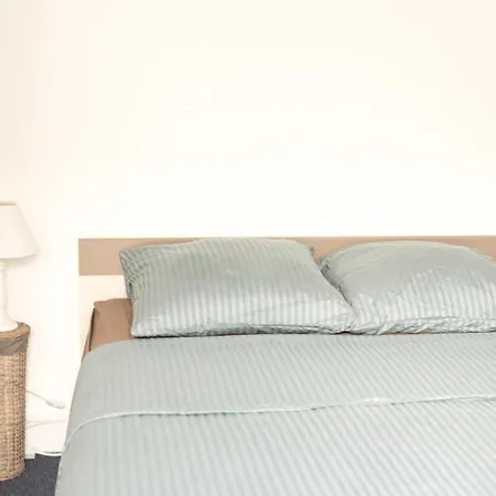 Apartmán Nice Apartment In The Center Of Paris *