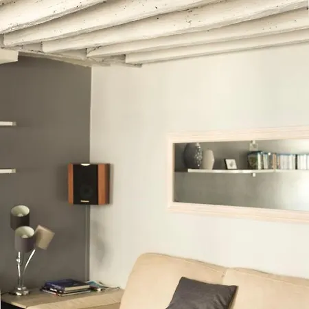 Nice Apartment In The Center Of Paris * Paříž
